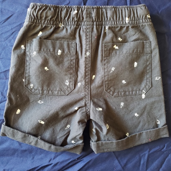 Cat & Jack Toddler Shorts - Picture 2 of 2
